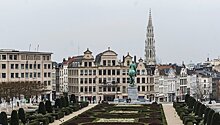 Роспотребнадзор предупредил о вспышке сальмонеллеза в Бельгии