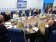 Волгоградский регион развивает сотрудничество с Витебской областью