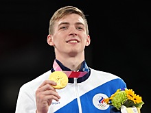 «Во всем виноват Джеки Чан». Олимпийский чемпион о настоящих мужчинах и настоящем спорте