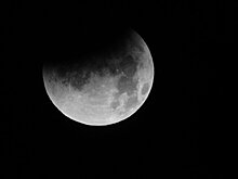 Астроном Рублева рассказала, когда и где наблюдать частное лунное затмение 18 сентября