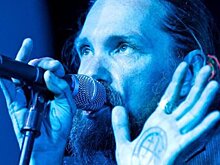 Музыкант Гермес Зайготт: "Я не знаю нот, но работал в больших оперных проектах"