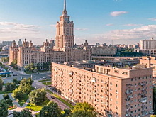 Эксперты предсказали московскому рынку недвижимости скорое охлаждение