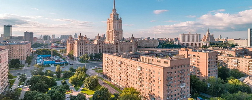 Эксперты предсказали московскому рынку недвижимости скорое охлаждение
