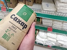 Евгений Куйвашев успокоил свердловчан: Дефицита сахара нет