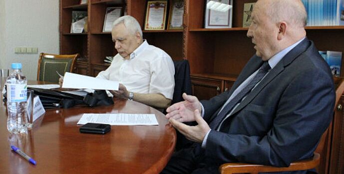 На Дону рекомендации к помилованию даны двум осужденным