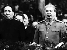Почему Сталин подписывался имением Фын Си