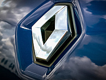 В России подорожали автомобили Renault