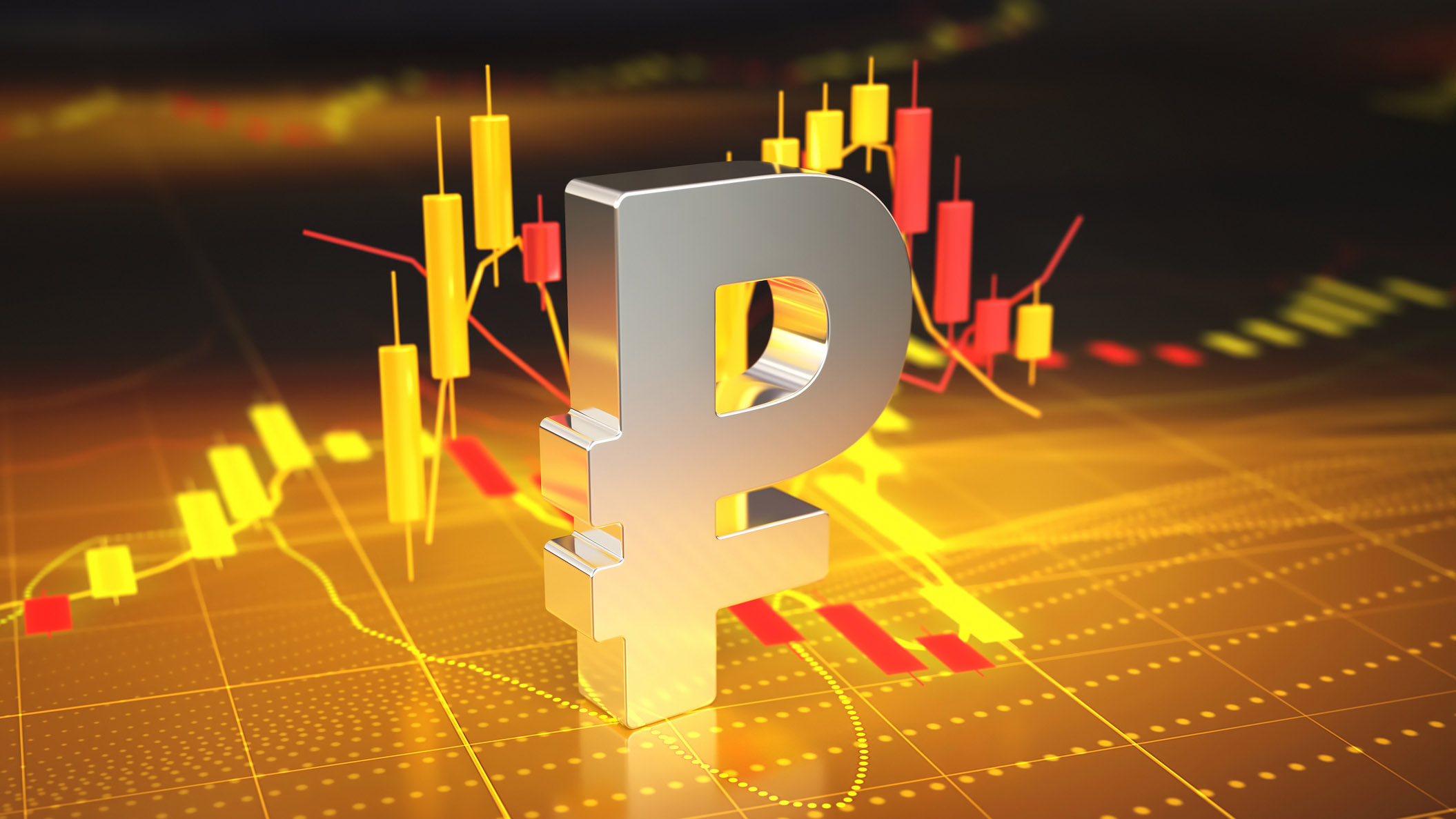 Что происходит на валютном рынке на неделе с 27 апреля по 1 мая