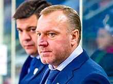 Епанчинцев рассказал, что в "Югре" с пониманием отнеслись к его переходу в клуб КХЛ "Амур"