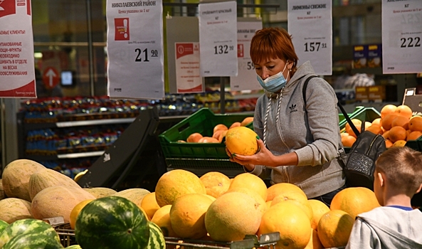 Нутрициолог дала рекомендации по покупке арбузов