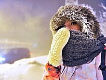 В Саратовской области ожидается морозная неделя