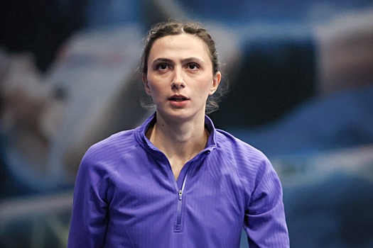 Мария Ласицкене победила на Всероссийских соревнованиях по легкой атлетике