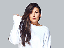 Ирине Дубцовой защемило нерв после чистки снега