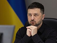 Зеленский ответил на обвинение Трампа в неблагодарности Киева