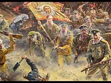 Историческое расследование: «Атака мертвецов»