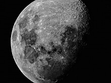 NASA назвало участников полета вокруг Луны