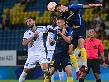 «Целе» в рамках первенства Словении обыграл «Горицу». Григорий Морозов провел весь матч