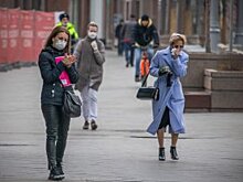 Число жертв коронавируса в США превысило 30 тысяч человек