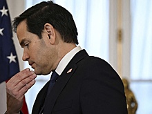 Стала известна дата встречи Рубио с Зеленским