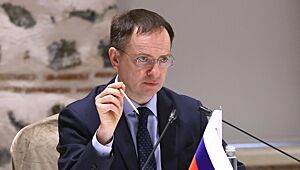 РФ обратилась к странам СНГ