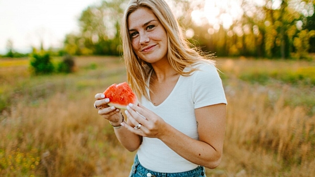 Арбузная монодиета: как избежать проблем со здоровьем