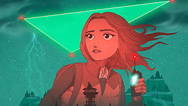 В PSN упомянули дату релиза Oxenfree 2: Lost Signals