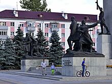 Шесть человек выдвинулись на выборы губернатора Брянской области