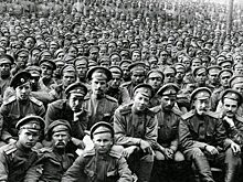 Из-за чего Россию невозможно завоевать