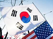 Южная Корея и США решили разоружить КНДР