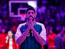 Энес Кантер: новое поколение игроков НБА становится слишком мягким