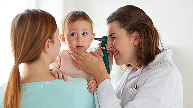 Инфекции и не только: почему болит ухо у ребенка