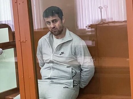 Организатор ячейки ИГ, готовившей теракты в Москве, получил 21 год колонии