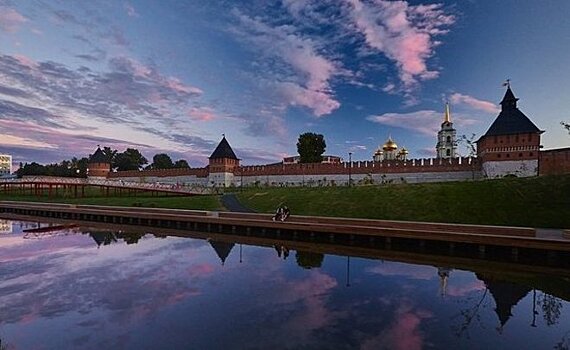 В Татарстане может появиться мультимедийный музей истории казачества