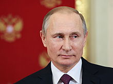 Кремль раскрыл содержание разговора Путина с Трампом