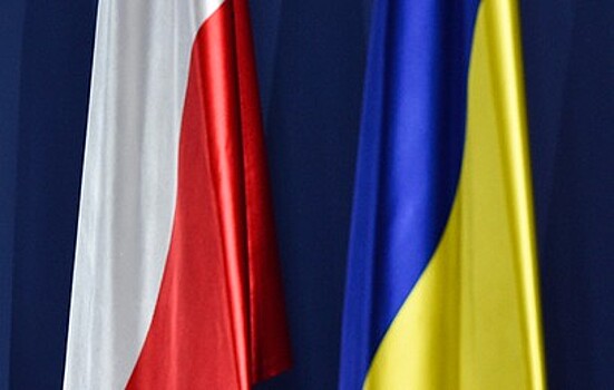 Отношения Украины и Польши стремительно ухудшаются