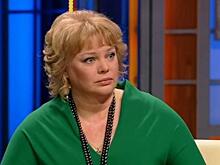 Ольга Машная, Лера Кудрявцева и другие звезды с неудачной пластикой