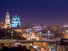 Драки, курьёзы и новый губернатор: топ событий в Астраханской области за 2019 год