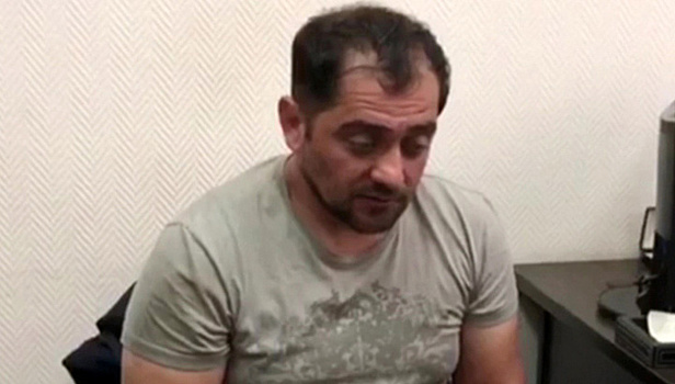 В Кремль пока не поступало предложение наградить погибшего экс-спецназовца