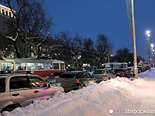 Власти Екатеринбурга готовят новую транспортную реформу