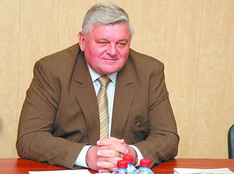 Бывший глава Клина обвиняется в присвоении 4 млрд рублей