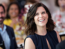 Нив Кэмпбелл о пути к успеху и новом «Крике»