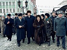 День в истории: последний визит Ельцина в Казань, первый "сухой закон" в СССР и первый матч НХЛ