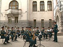 Пензенцам покажут эскизы декора для главного храма ВС РФ