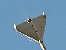 ВКС России применили военную смекалку во время атак по аэродрому под Киевом