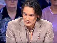 Сташевский впервые за 20 лет изъявил желание пообщаться с сыном