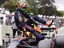 Карун Чандок: «Сомневаюсь, что Ферстаппен погнул крыло Хэмилтона – оно выдерживает нагрузку в сотни килограммов»