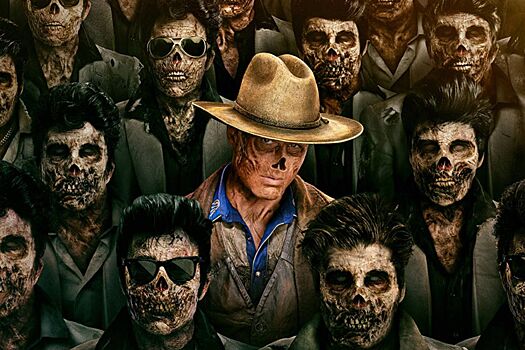 Вышел трейлер второго сезона сериала «Фоллаут»