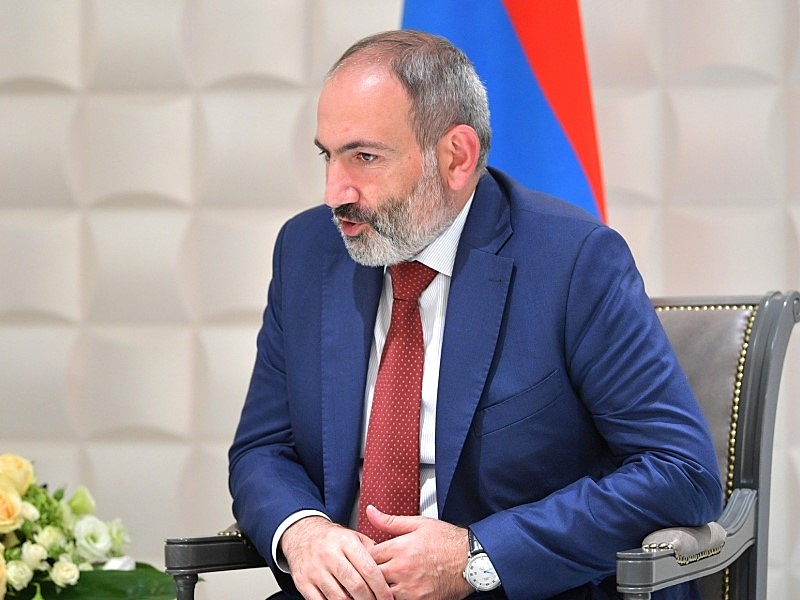 Обыски у семьи Фургала и досрочные выборы в Армении. Новости к утру 26 декабря