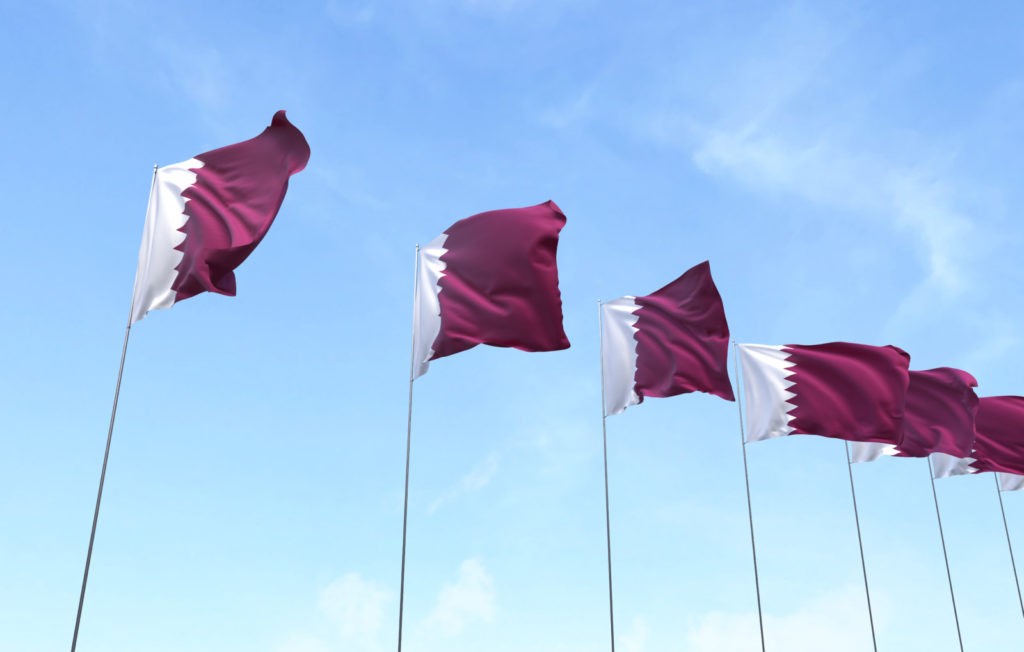 Катар может стать газовым лидером