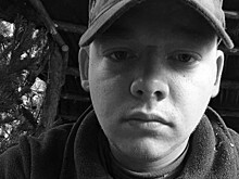 С погибшим в СВО Кириллом Ворониным из Володарска простятся 15 мая